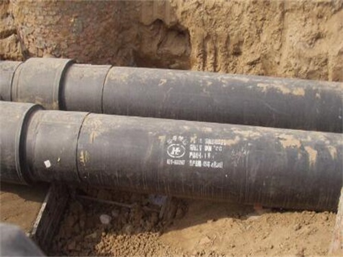 巴中市政保温管道