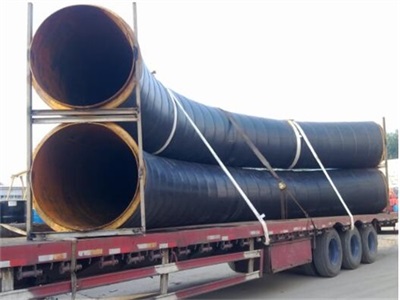 巴中钢套钢复合保温钢管施工规范是什么?