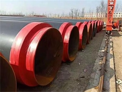 巴中预制聚氨酯保温管的外皮的材质及作用